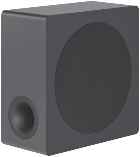 Soundbar LG DS95QR 9.1.5 810 W czarny
