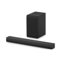 Soundbar LG S40T 2.1 300 W czarny