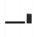 Soundbar LG S40T 2.1 300 W czarny