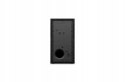 Soundbar LG S40T 2.1 300 W czarny