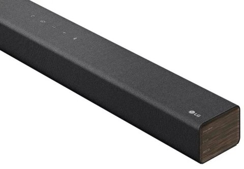 Soundbar LG S40T 2.1 300 W czarny