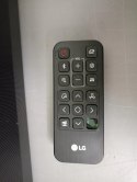 Soundbar LG S40T 2.1 300 W czarny