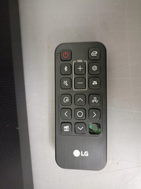 Soundbar LG S40T 2.1 300 W czarny