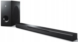 Soundbar Yamaha MusicCast BAR 400 6.1 200 W czarny