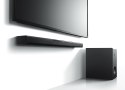 Soundbar Yamaha MusicCast BAR 400 6.1 200 W czarny