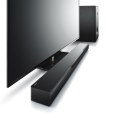 Soundbar Yamaha MusicCast BAR 400 6.1 200 W czarny