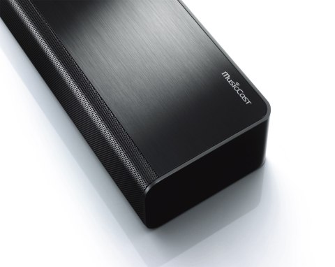 Soundbar Yamaha MusicCast BAR 400 6.1 200 W czarny