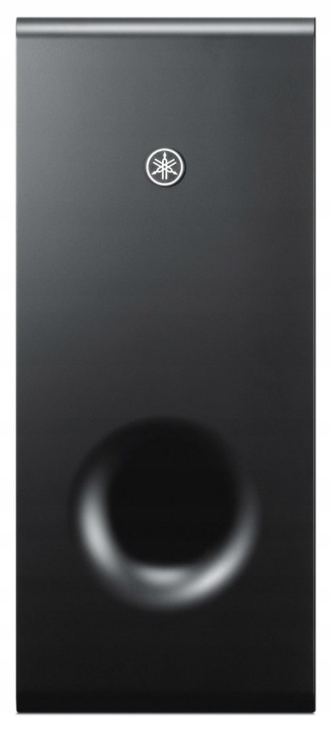 Soundbar Yamaha MusicCast BAR 400 6.1 200 W czarny
