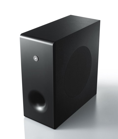 Soundbar Yamaha MusicCast BAR 400 6.1 200 W czarny