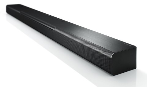 Soundbar Yamaha MusicCast BAR 400 6.1 200 W czarny