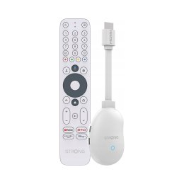 Strong Leap-Neve 4K Google TV box
