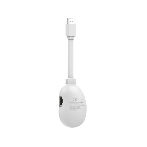 Strong Leap-Neve 4K Google TV box