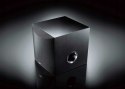 Subwoofer aktywny Yamaha NS-SW050 50 W czarny