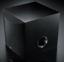 Subwoofer aktywny Yamaha NS-SW050 50 W czarny