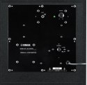 Subwoofer aktywny Yamaha NS-SW050 50 W czarny