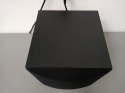Subwoofer aktywny Yamaha NS-SW050 50 W czarny