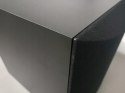 Subwoofer aktywny Yamaha NS-SW050 50 W czarny