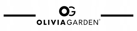 Szczotka Fryzjerska Do Modelowania Włosów Olivia Garden BLOWOUT SHINE