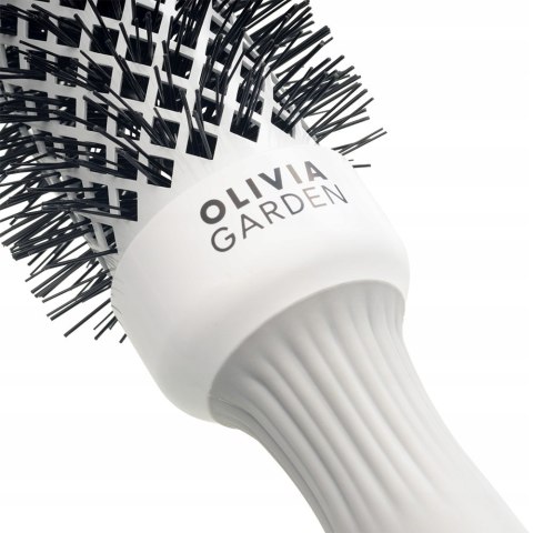 Szczotka Fryzjerska Do Modelowania Włosów Olivia Garden BLOWOUT SHINE