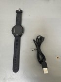 Zegarek sportowy Garmin Forerunner 245 Music czarny