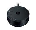 Zestaw głośników 2.1 Razer Nommo Pro LED BT MiniJack 3,5mm Optyczne Czarne