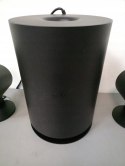 Zestaw głośników 2.1 Razer Nommo Pro LED BT MiniJack 3,5mm Optyczne Czarne