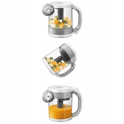 Blender kielichowy Philips Avent CF883/01 1l 400W miksowanie podgrzewanie