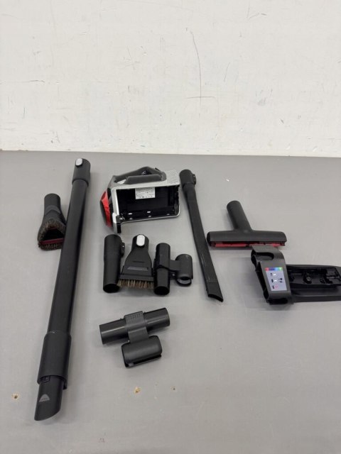 Bosch BSS 81 POW 1