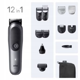 Braun Series 7 AIO7545 Wielofunkcyjny zestaw do pielęgnacji ciała 12w1 SBOX