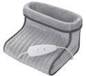 But elektryczny ogrzewacz Medisana FWS Foot Warmer szary
