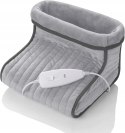 But elektryczny ogrzewacz Medisana FWS Foot Warmer szary