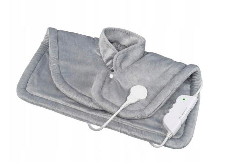 But elektryczny ogrzewacz Medisana FWS Foot Warmer szary
