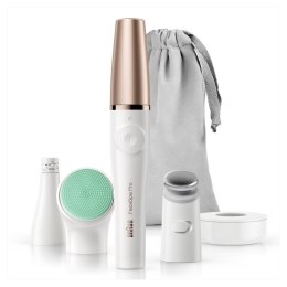 Depilator Braun FaceSpa Pro 913