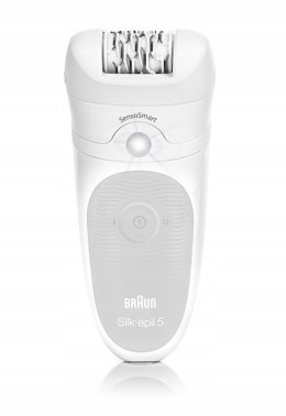 Depilator Elektryczny Braun SE5 MAX Biały