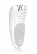 Depilator Elektryczny Braun SE5 MAX Biały