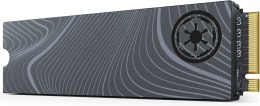 Dysk SSD Seagate FireCuda Beskar Ingot Drive Special Edition 1TB