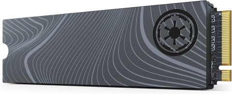 Dysk SSD Seagate FireCuda Beskar Ingot Drive Special Edition 1TB