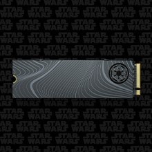 Dysk SSD Seagate FireCuda Beskar Ingot Drive Special Edition 1TB