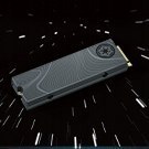 Dysk SSD Seagate FireCuda Beskar Ingot Drive Special Edition 1TB
