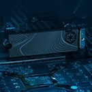 Dysk SSD Seagate FireCuda Beskar Ingot Drive Special Edition 1TB