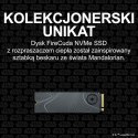 Dysk SSD Seagate FireCuda Beskar Ingot Drive Special Edition 1TB