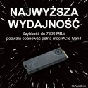 Dysk SSD Seagate FireCuda Beskar Ingot Drive Special Edition 1TB