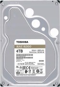 Dysk twardy Toshiba NAS N300 4TB SATA III 3,5"