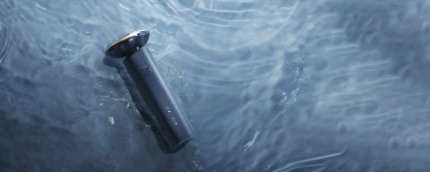 Golarka głowicowa Xiaomi Mi Electric Shaver S101