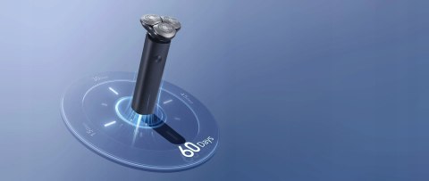 Golarka głowicowa Xiaomi Mi Electric Shaver S101