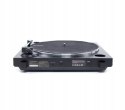 Gramofon Audio-Technica AT-LP60XBT biały
