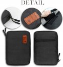 Jamber Travel Torba na akcesoria elektroniczne Uni
