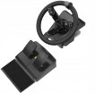 Kierownica Logitech G Saitek Heavy Equipment Bundle Sim Controller Farm