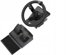 Kierownica Logitech G Saitek Heavy Equipment Bundle Sim Controller Farm
