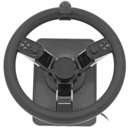 Kierownica Logitech G Saitek Heavy Equipment Bundle Sim Controller Farm